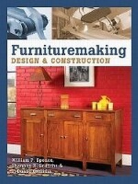 Abbildung von: Furnituremaking - Sterling