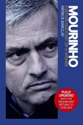 Cover: Mourinho: Further Anatomy of a Winner - Orion (an Imprint of The Orion Publishing Group Ltd )
