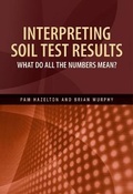 Cover: Interpreting Soil Test Results - CSIRO Publishing
