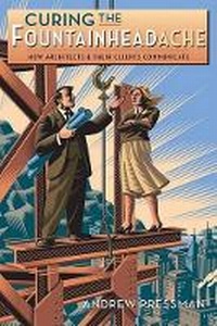Abbildung von: Curing the Fountainheadache - Sterling Publishing (NY)