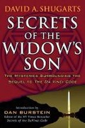 Cover: Secrets of the Widow's Son - Sterling Publishing (NY)