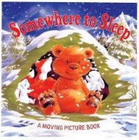 Enlarge image Cover: Somewhere to Sleep - Sterling