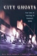 Cover: City Ghosts - Sterling Publishing (NY)