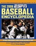 Cover: The ESPN Baseball Encyclopedia - Sterling Publishing (NY)