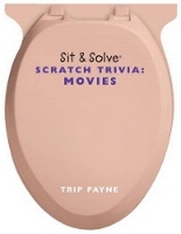 Enlarge image Cover: Scratch Trivia - Sterling