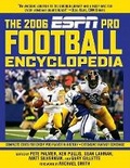 Cover: The ESPN Pro Football Encyclopedia - Sterling Publishing (NY)