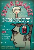 Cover: Supercharge Your Memory! - Sterling