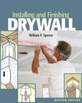 Cover: Installing and Finishing Drywall - Sterling