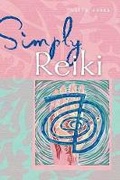 Cover: Simply Reiki - Sterling