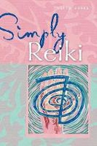 Enlarge image Cover: Simply Reiki - Sterling