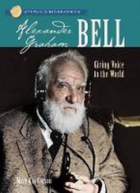 Enlarge image Cover: Sterling Biographies(r) Alexander Graham Bell - Sterling