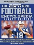 Cover: The ESPN Pro Football Encyclopedia - Sterling