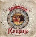 Cover: The Romans (Lost Worlds) - Sterling
