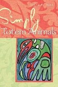 Cover: Simply Totem Animals - Sterling