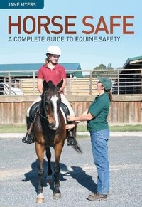 Abbildung von: Horse Safe - CSIRO Publishing