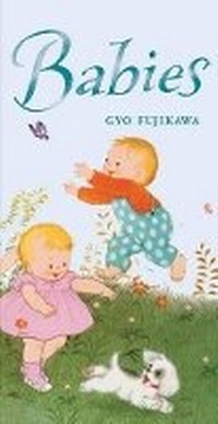 Enlarge image Cover: Babies - Sterling