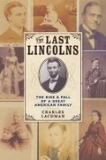 Cover: Last Lincolns - Union Square Press