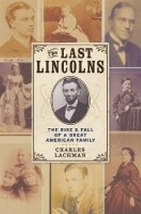 Enlarge image Cover: Last Lincolns - Union Square Press