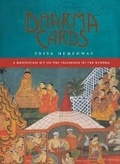 Cover: Dharma Cards - Sterling