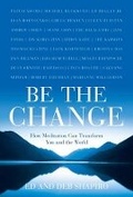Cover: Be the Change - Sterling