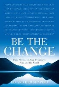 Enlarge image Cover: Be the Change - Sterling