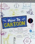 Cover: How to Cartoon - Sterling Innovation