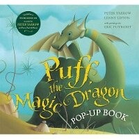 Enlarge image Cover: Puff, the Magic Dragon Pop-Up Book - Sterling