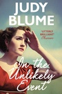 Cover: In the Unlikely Event - Picador