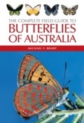 Cover: Complete Field Guide to Butterflies of Australia - CSIRO PUBLISHING