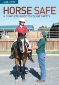 Abbildung von: Horse Safe - Landlinks Press
