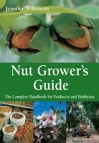 Enlarge image Cover: Nut Grower's Guide - Landlinks Press
