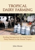 Cover: Tropical Dairy Farming - Landlinks Press