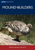 Cover: Mound-builders - CSIRO Publishing