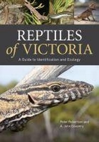 Abbildung von: Reptiles of Victoria - CSIRO Publishing