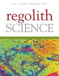 Cover: Regolith Science - CSIRO Publishing