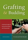 Cover: Grafting and Budding - Landlinks Press