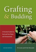 Cover: Grafting and Budding - Landlinks Press