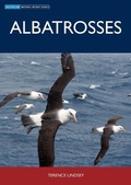 Cover: Albatrosses - CSIRO Publishing