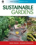 Cover: Sustainable Gardens - CSIRO Publishing