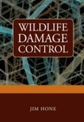 Cover: Wildlife Damage Control - CSIRO Publishing