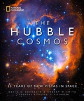Cover: The Hubble Cosmos - National Geographic Society
