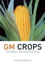 Cover: GM Crops - CSIRO Publishing