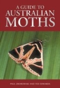 Cover: Guide to Australian Moths - CSIRO PUBLISHING