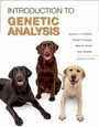 Cover: Introduction to Genetic Analysis - W.H.Freeman & Co Ltd