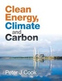 Cover: Clean Energy, Climate and Carbon - CSIRO Publishing