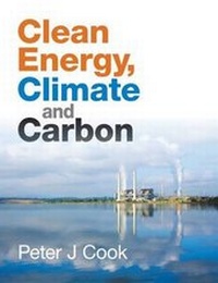 Enlarge image Cover: Clean Energy, Climate and Carbon - CSIRO Publishing