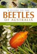 Cover: A Guide to the Beetles of Australia - CSIRO Publishing