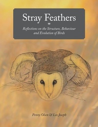 Enlarge image Cover: Stray Feathers - CSIRO Publishing
