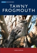 Cover: Tawny Frogmouth - CSIRO PUBLISHING