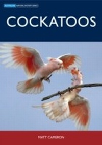 Enlarge image Cover: Cockatoos - CSIRO PUBLISHING